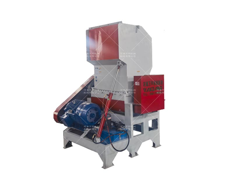 塑料薄膜粉碎机