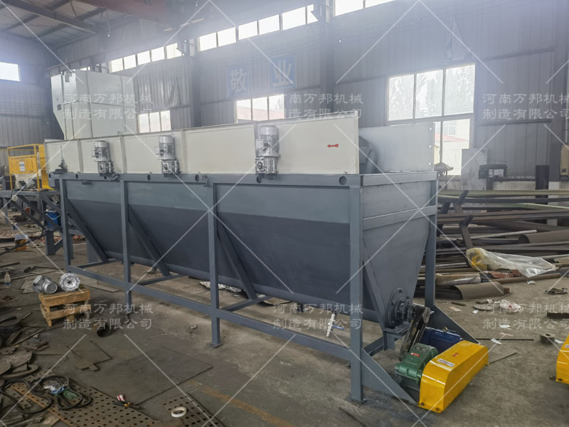 矿泉水瓶粉碎机