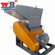 从国内塑料制品行业看未来塑料再生破碎行情的发展