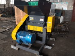 600型塑料粉碎机多少钱一台？用途有哪些？万邦机械为您解答