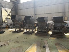 回收废旧塑料过程中需要做好塑料的分类工作