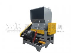 破碎机的选择误区