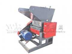 塑料粉碎机若是轴承过热应该怎样来处理呢?